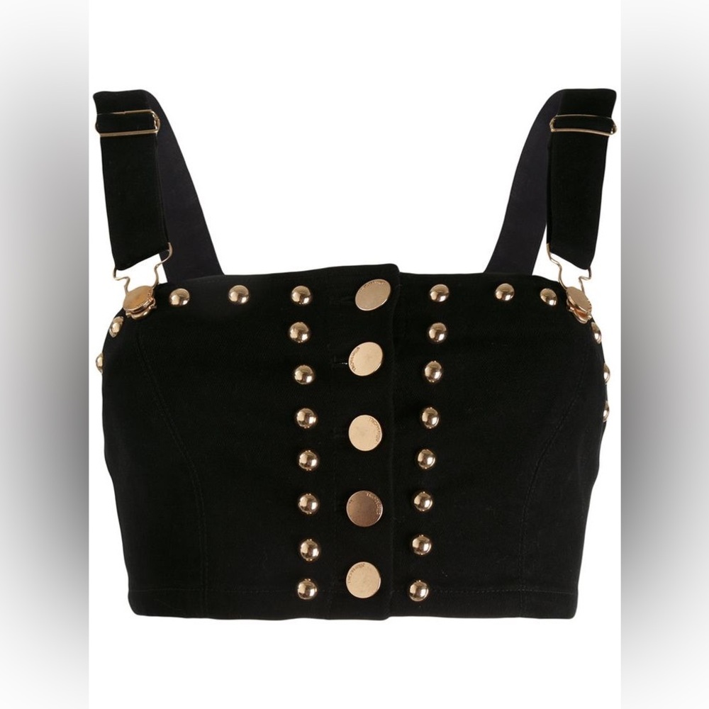 Alice McCall Dream Big crop top - size 2